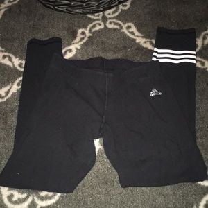 Adidas leggings